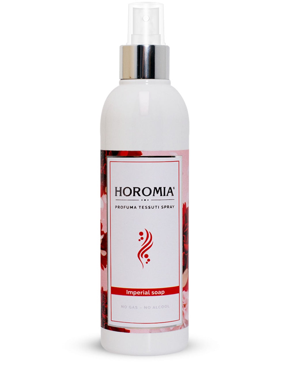 Deo tessuti spray imperial soap 250ml