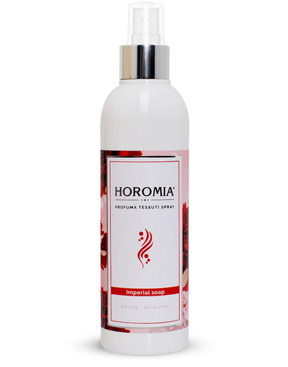 Deo tessuti spray imperial soap 250ml