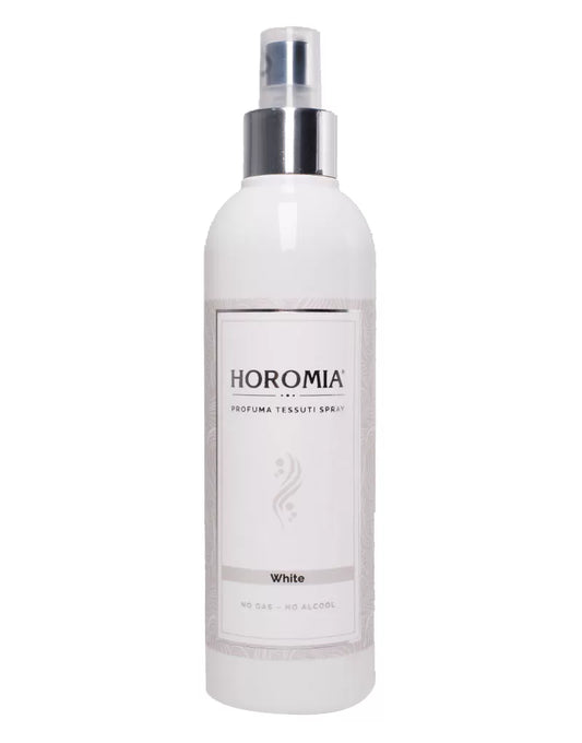 Deo tessuti spray White 250ml