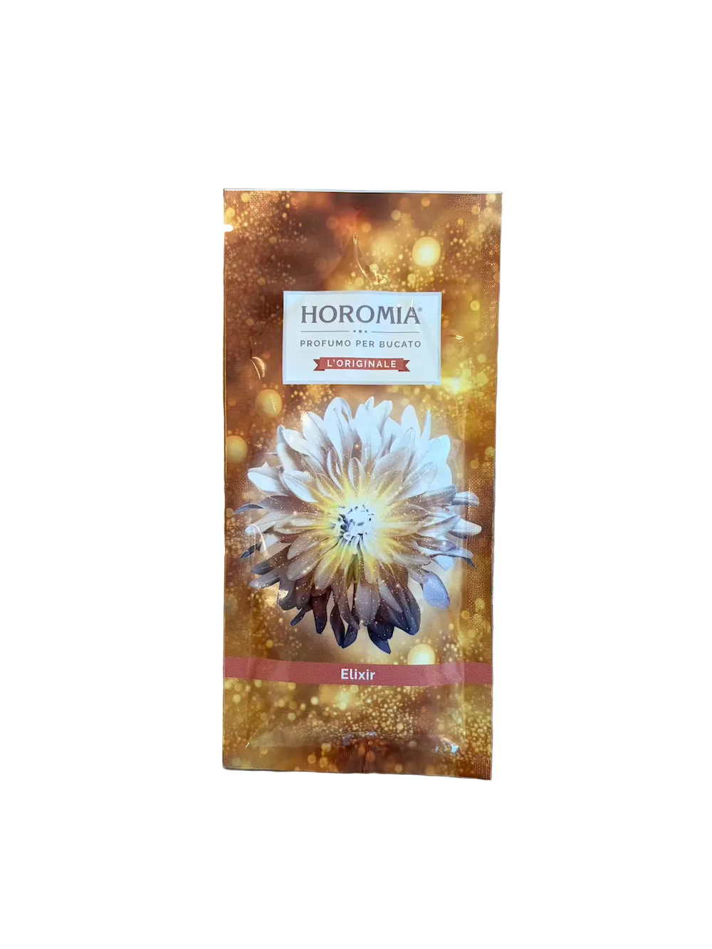 Profuma bucato elixir 25