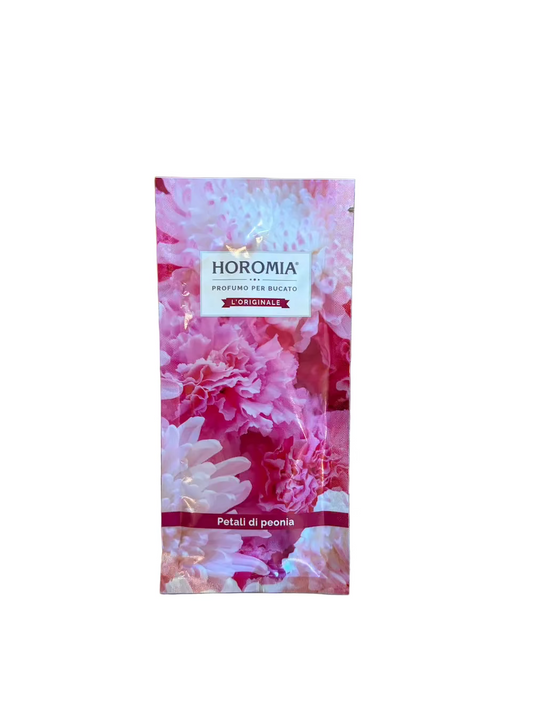 Profuma bucato petali di peonia 25ml