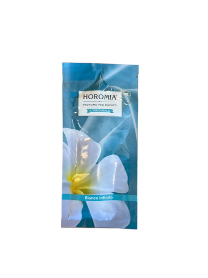 Profuma bucato bianco infinito 25ml