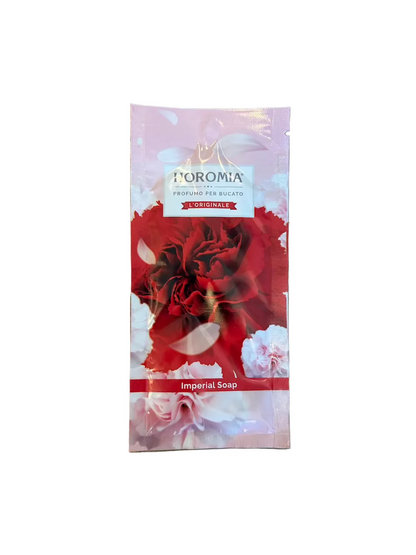 Profuma bucato imperial soap 25