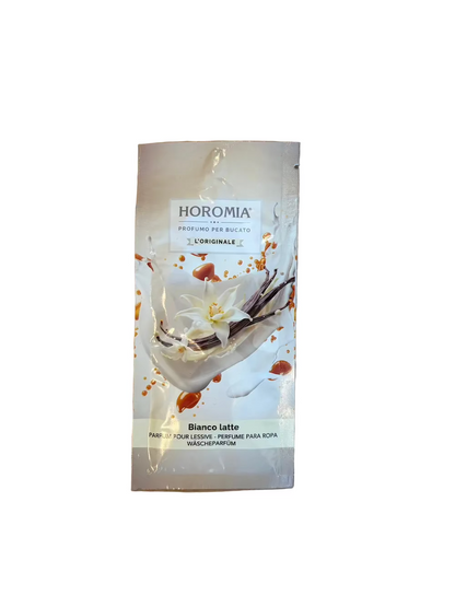Profuma bucato biancolatte 25