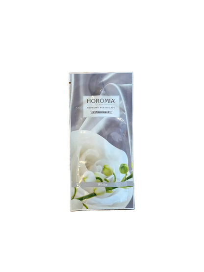 Profuma bucato White 25