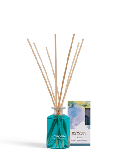 Diffusore Rattan Vibes Salty Breeze 200ml