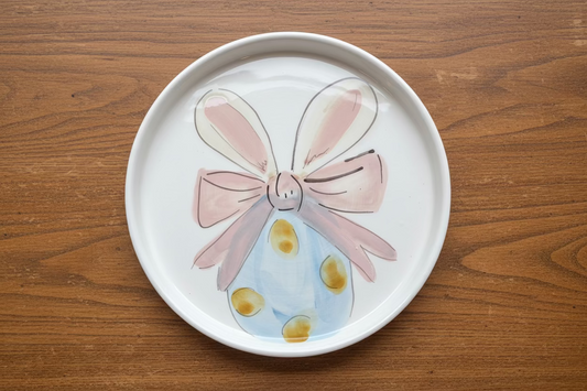 Piatto pasqua