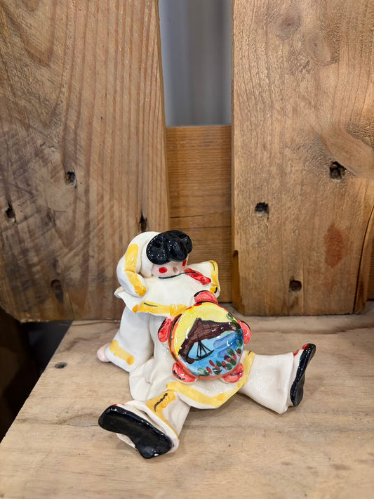 Pulcinella