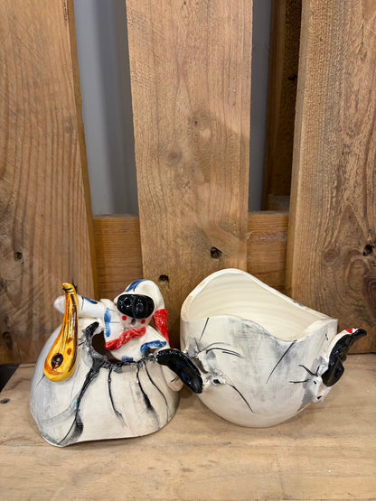 Uovo Napoli