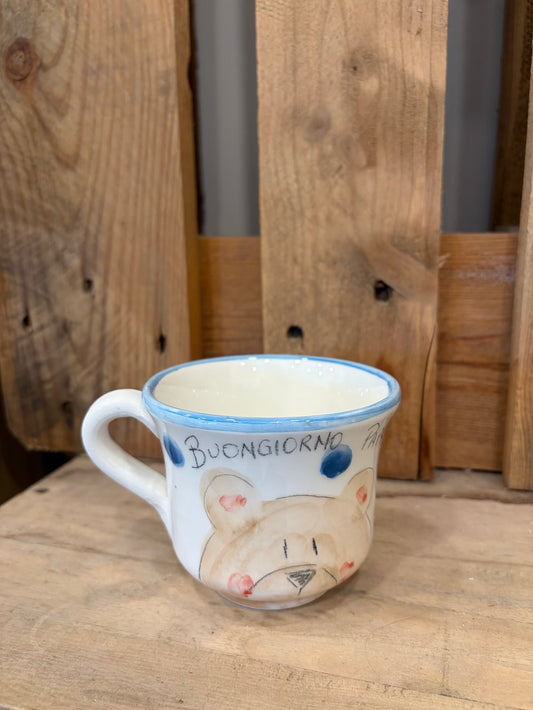 Tazza papà