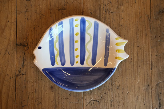 Piatto pesce