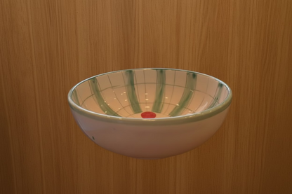 Juego de comida para bebé de cerámica