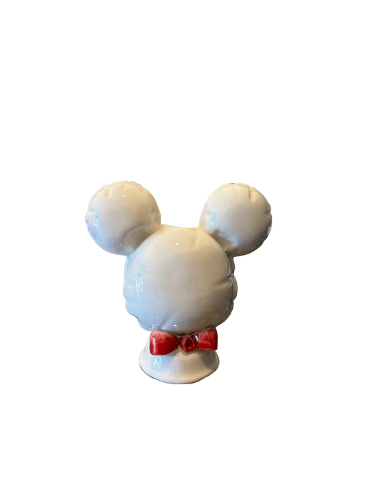 Topolino profumatore