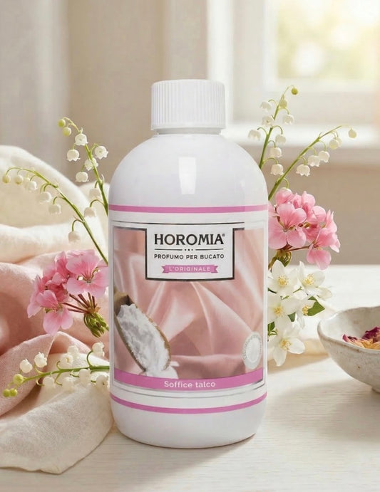 Profuma bucato  talco 250ml