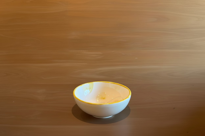 Set pappa ceramica