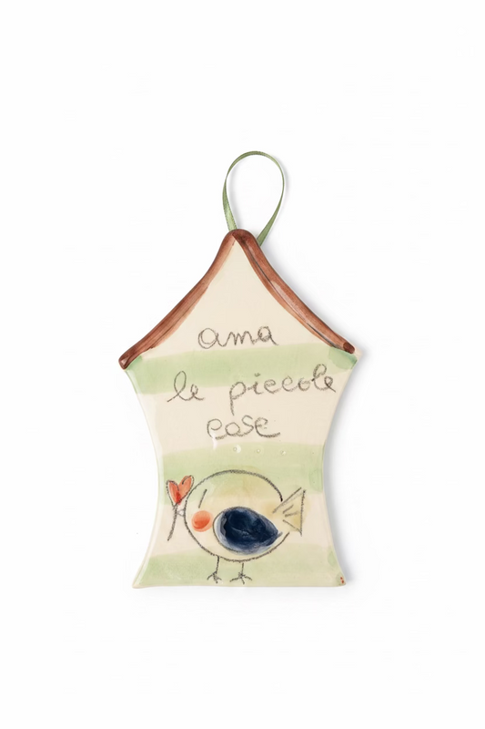 Casette con frasi
