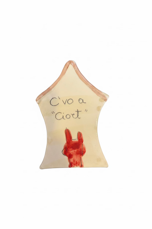 Casette con frasi