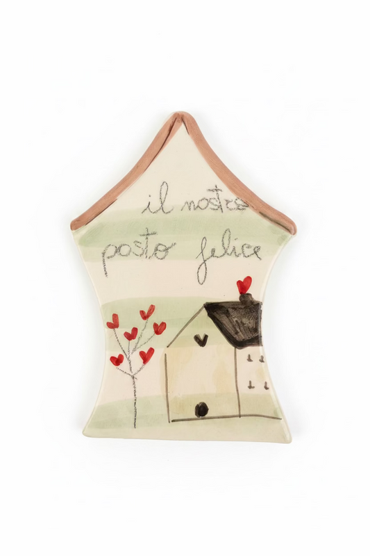 Casette con frasi