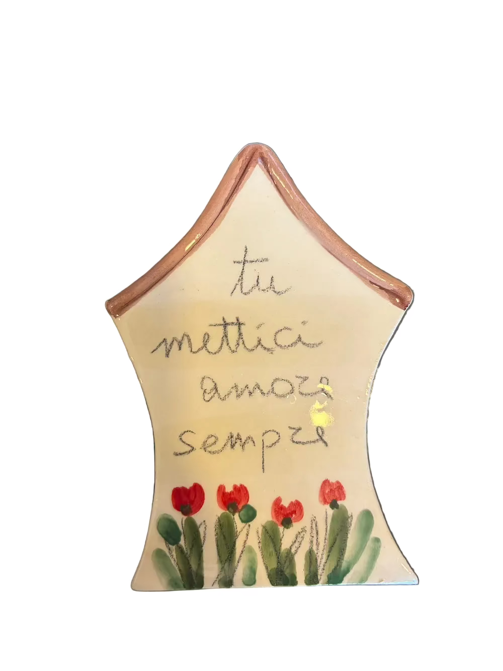 Casette con frasi