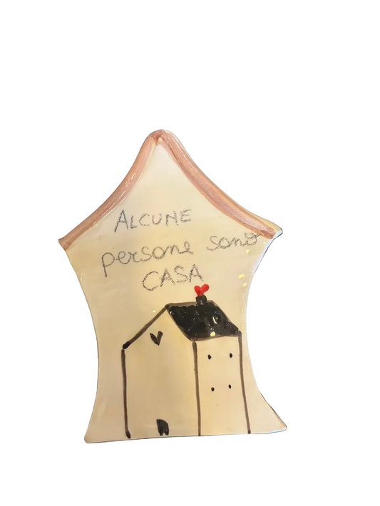 Casette con frasi