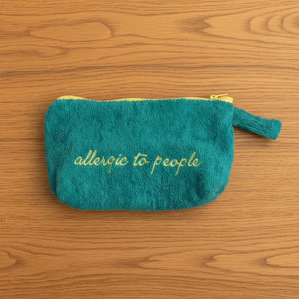 Pochette small