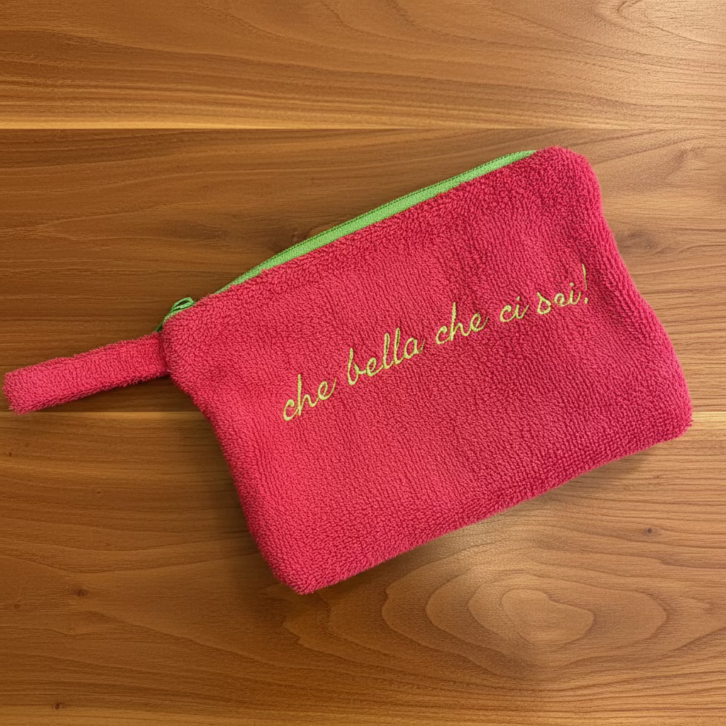 Pochette small