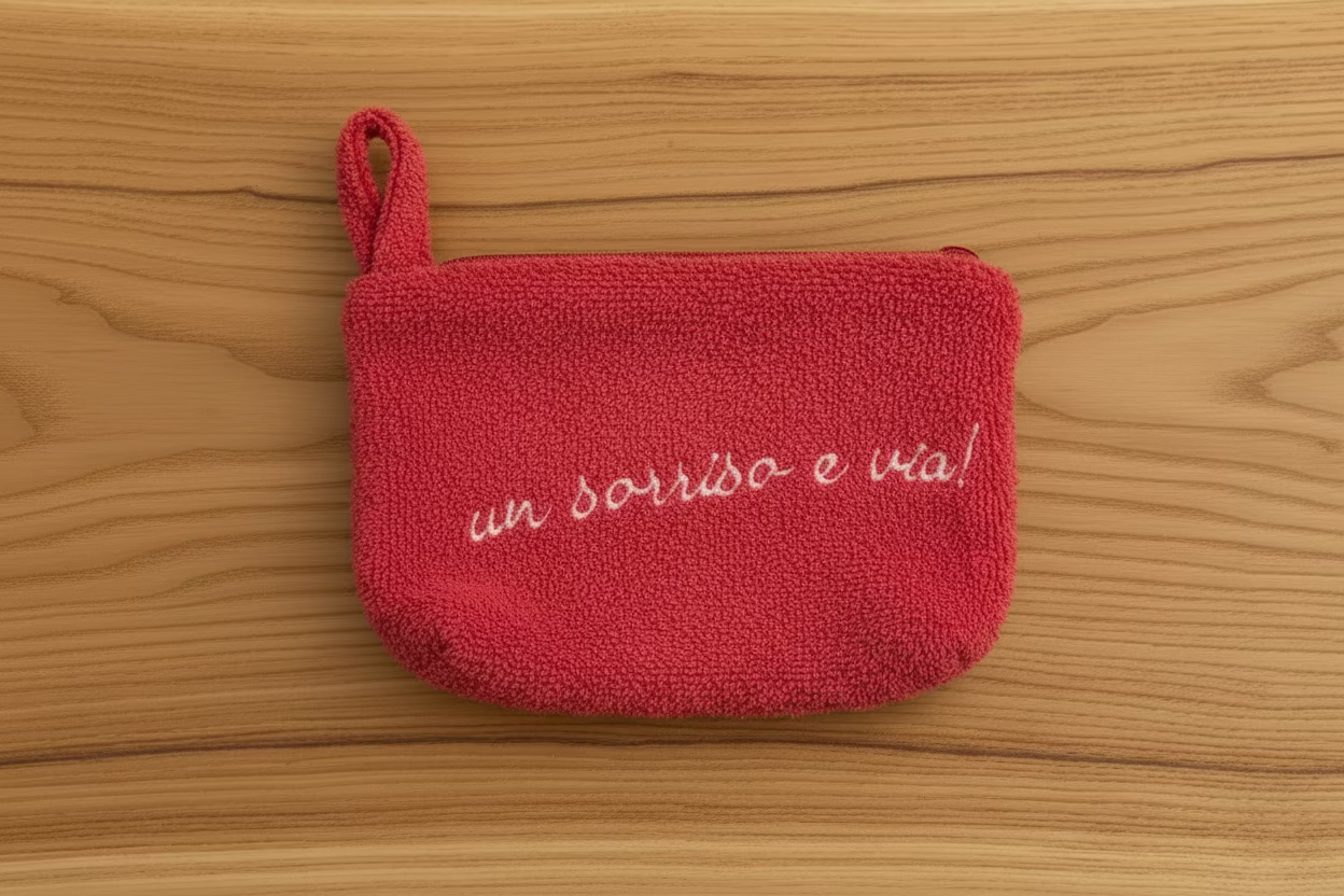 Pochette small