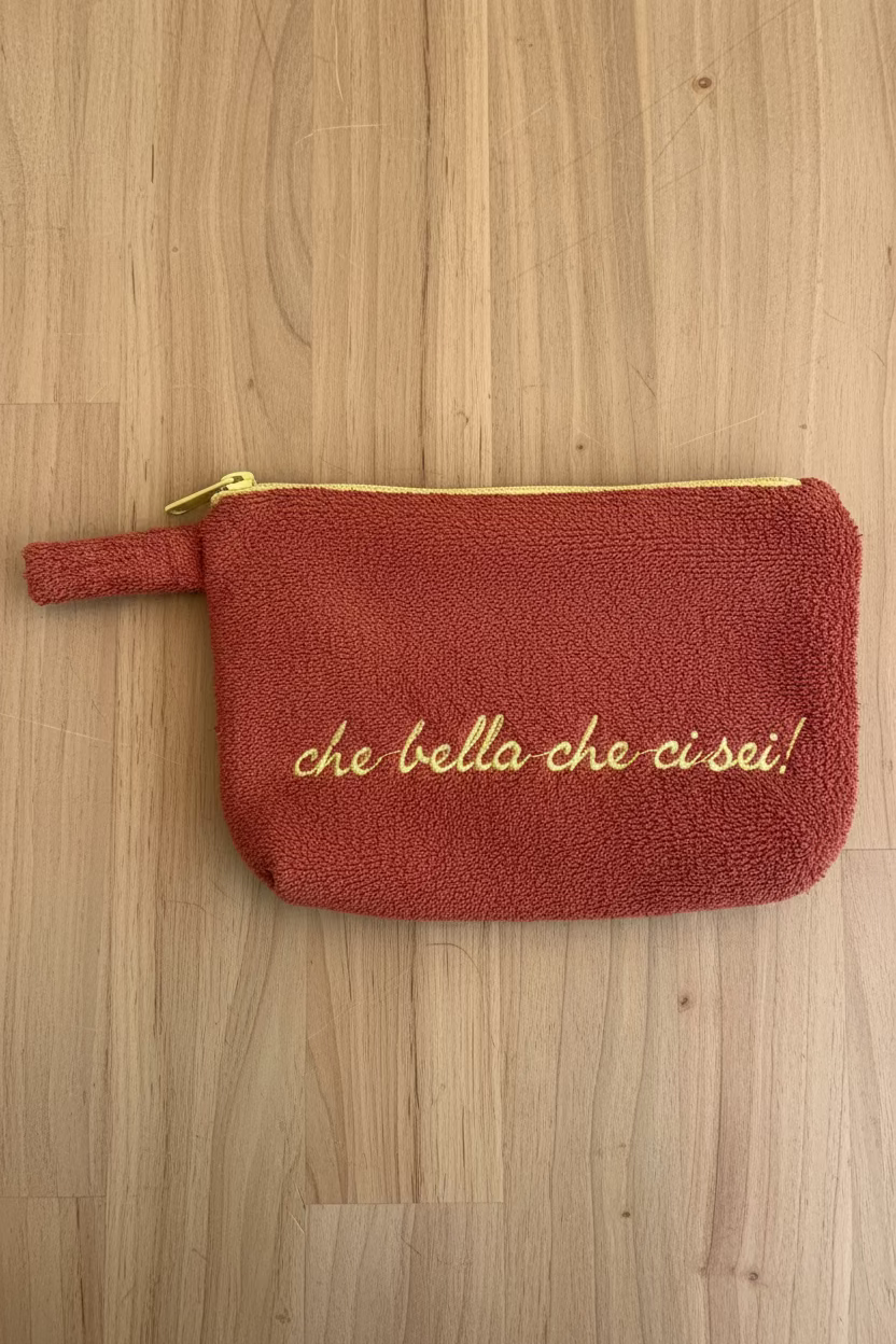 Pochette small