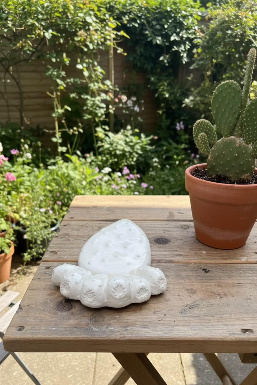 Svuotatasche cactus