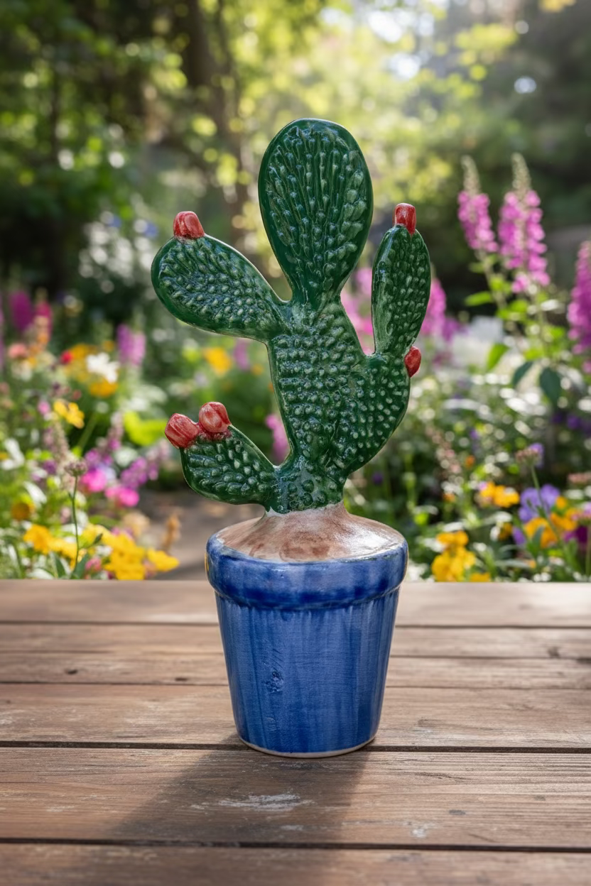 Piantina cactus