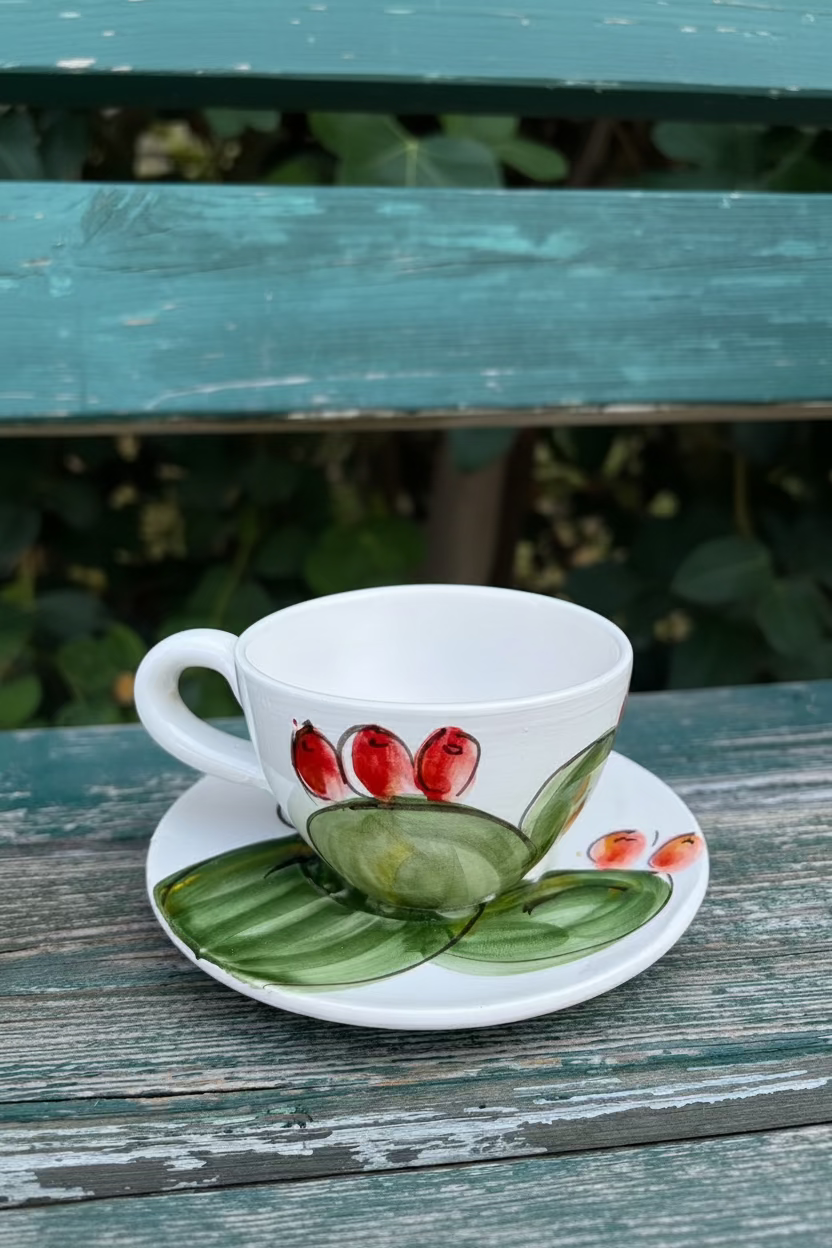 Tazza personalizzabile