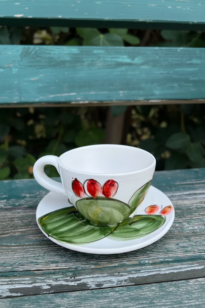 Tazza personalizzabile