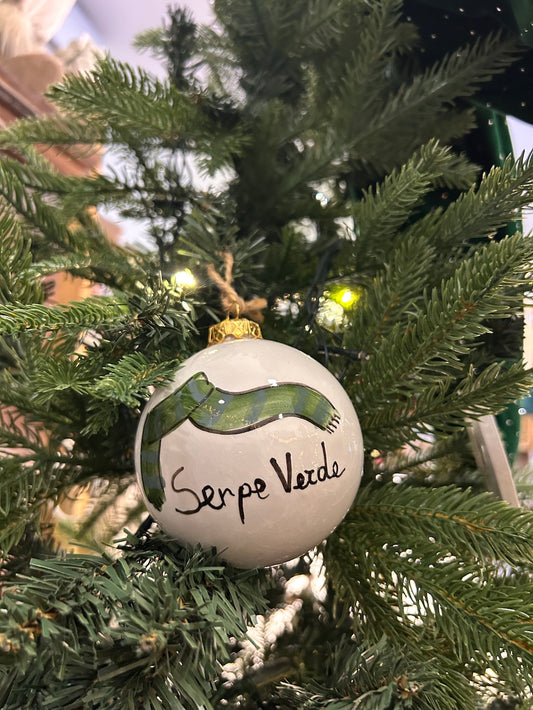 Sfera Harry Potter