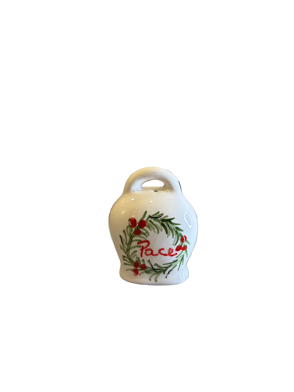 Campanella con frasi