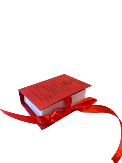 Scatolino Laurea personalizzabile