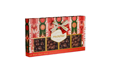 Christmas Chocolate Collection