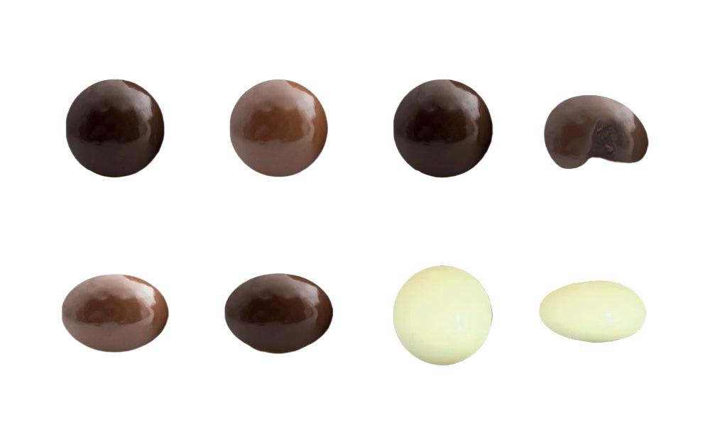 Christmas Chocolate Collection