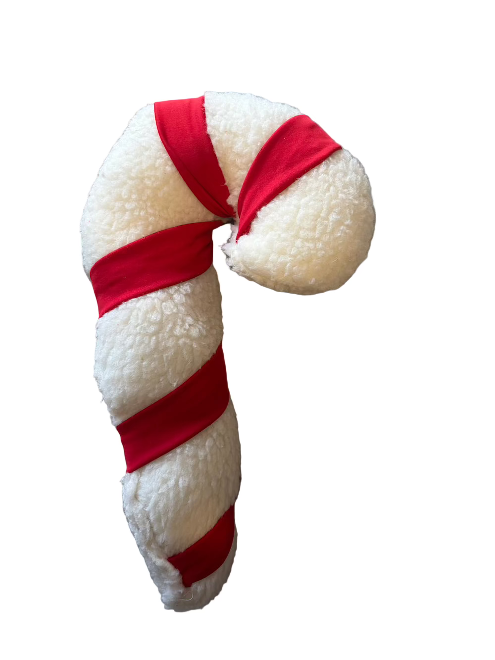 Cuscino a forma di bastoncino