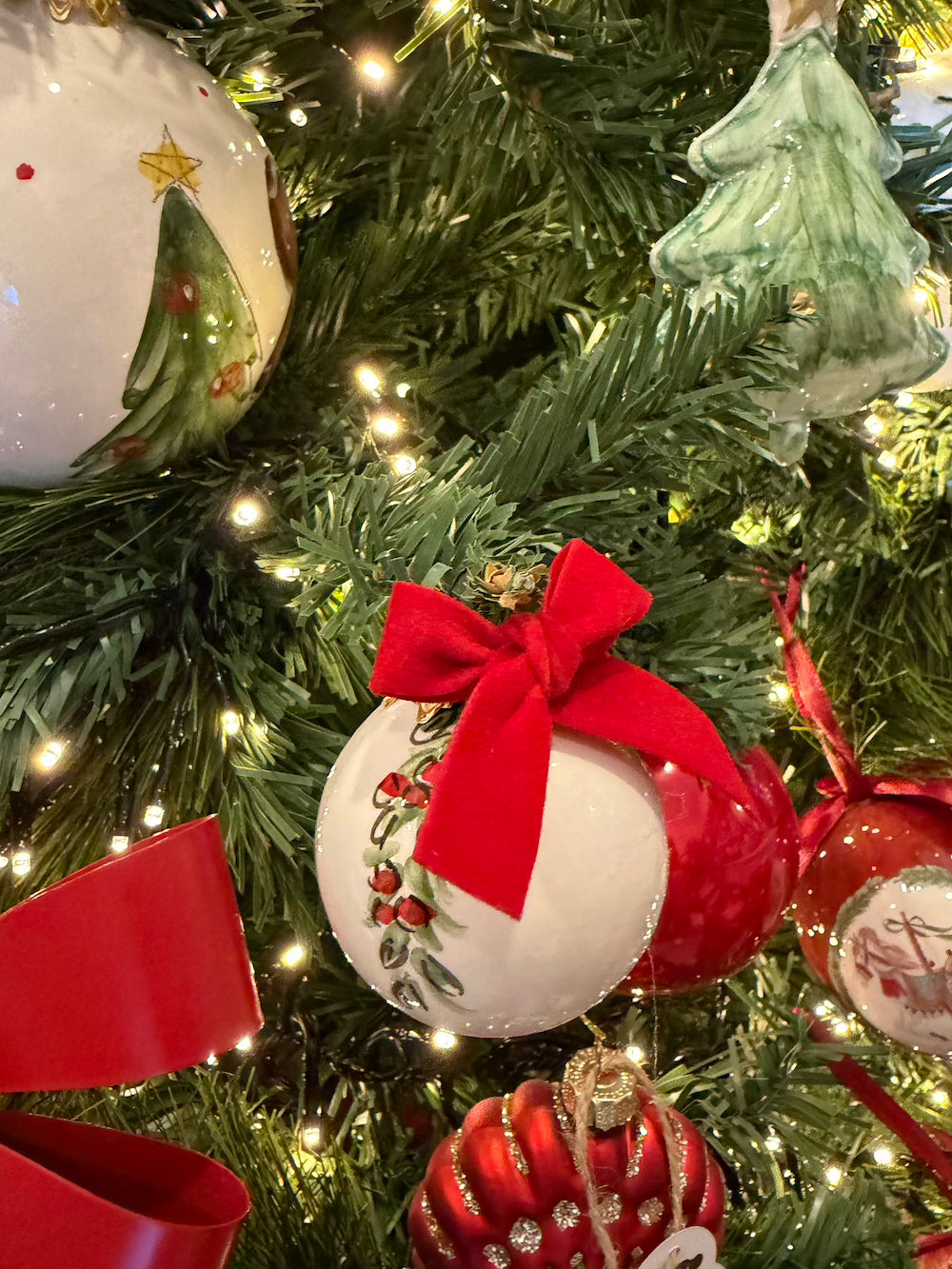 Sfere personalizzate