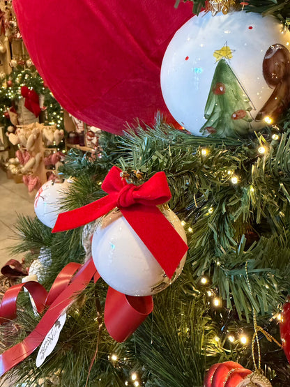 Sfere personalizzate