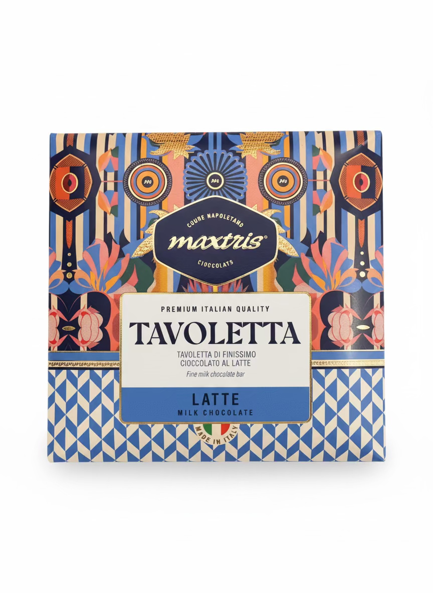 Tavoletta Natale 0,21kg