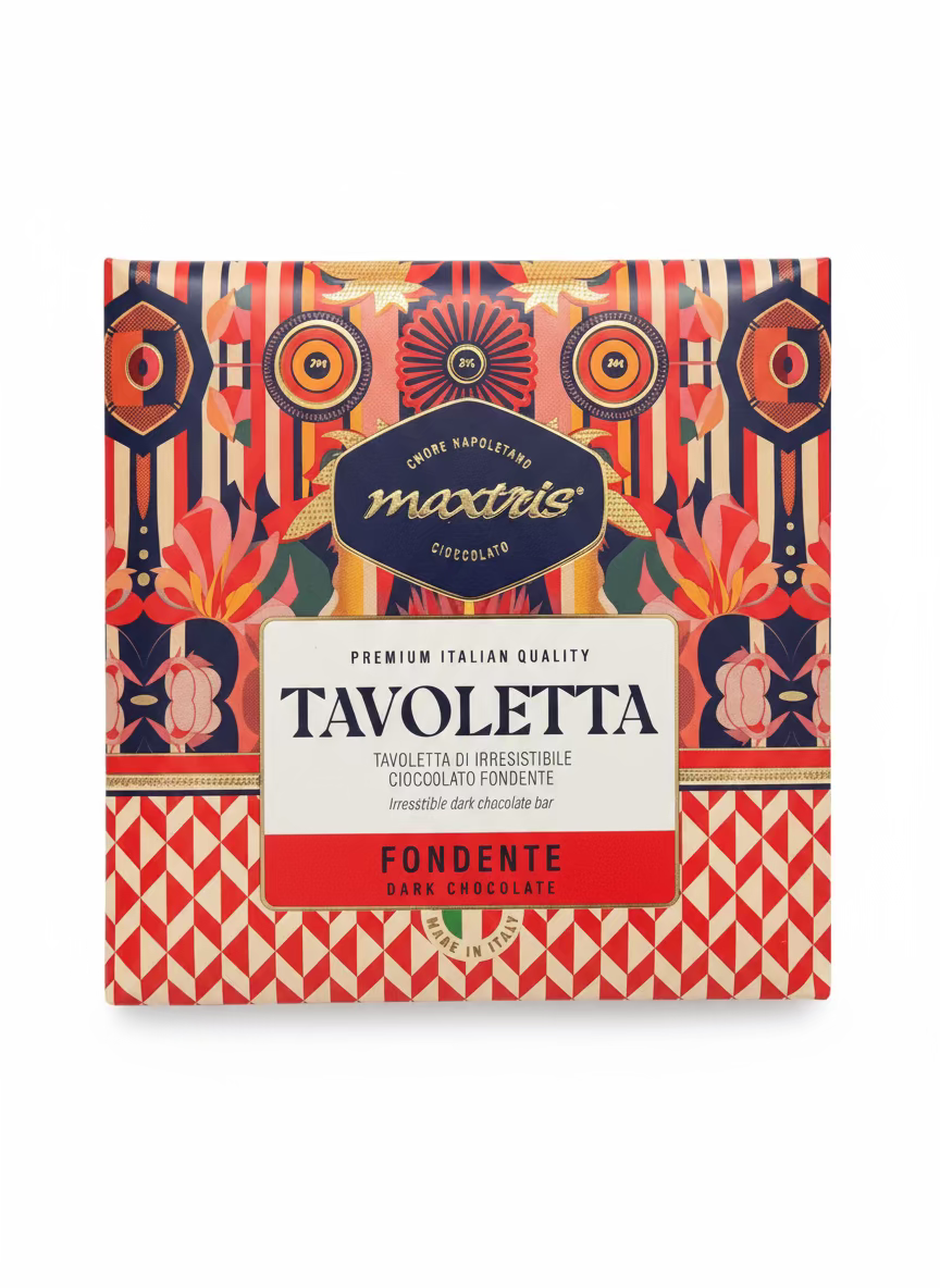 Tavoletta Natale 0,21kg