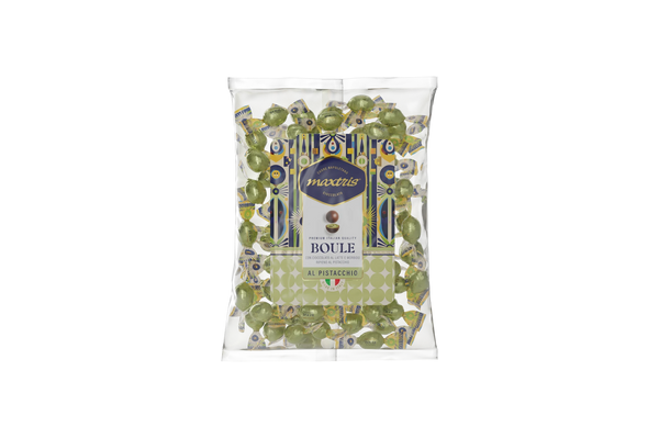 Cioccolatini pistacchio