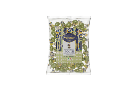 Cioccolatini pistacchio