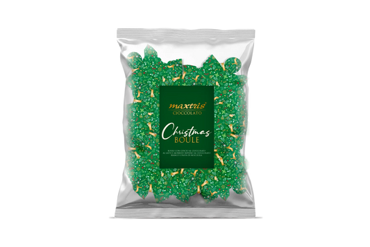 Cioccolatini ripieni al cioccolato bianco e pasta di nocciola