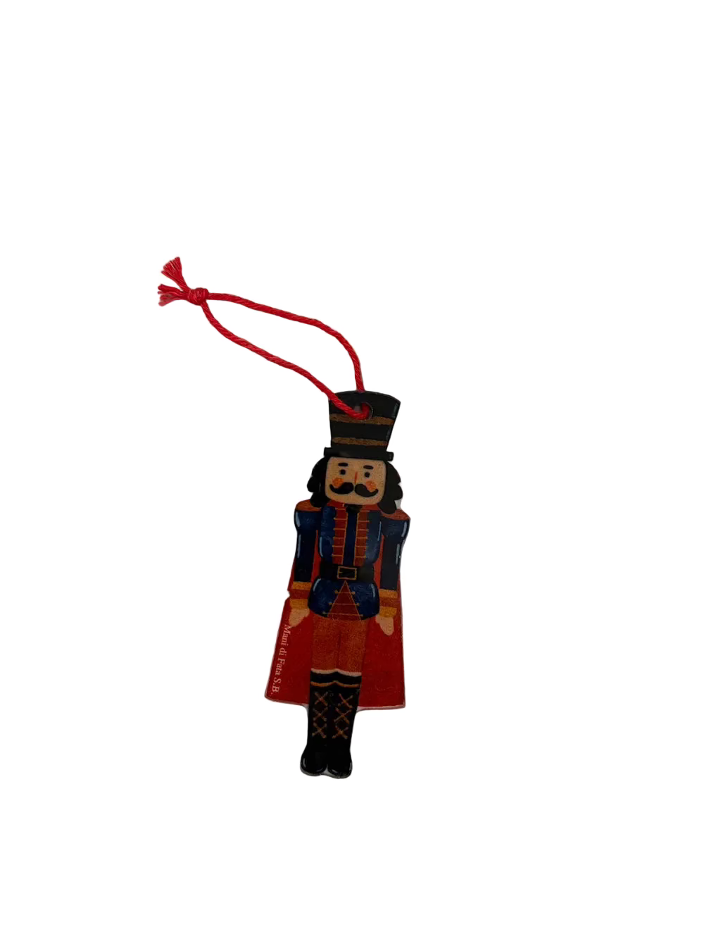 Plexiglas decorations