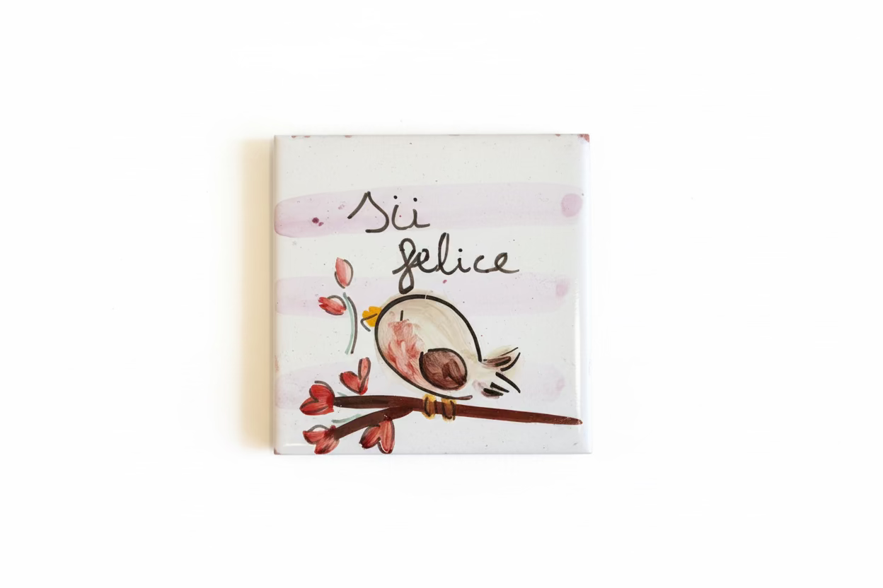 Mattonelle personalizzabili