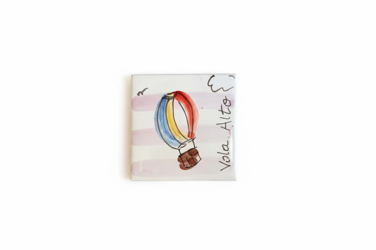 Mattonelle personalizzabili