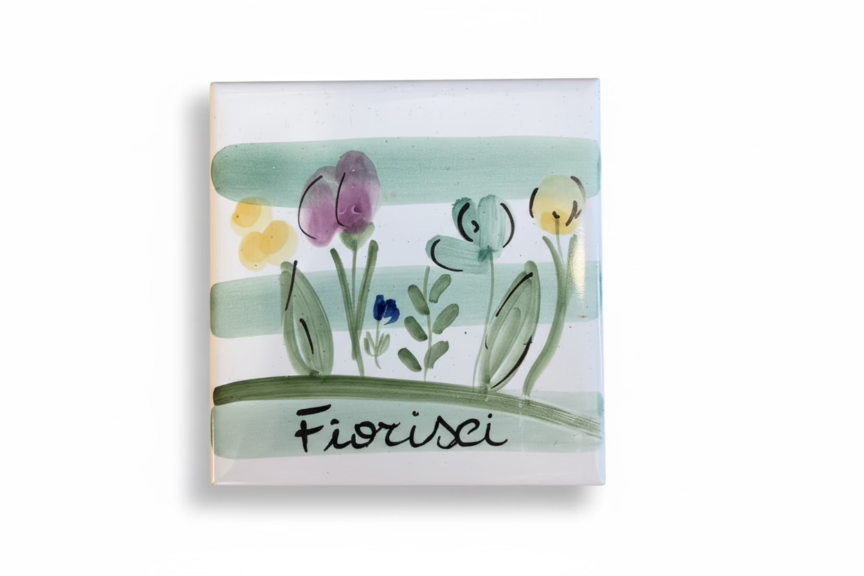 Mattonelle personalizzabili