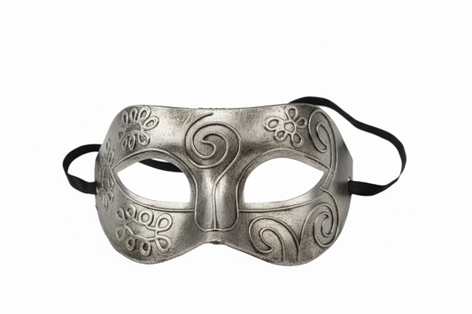 Maschera carnevale